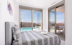 Stunning Villa Mistral Private Pool